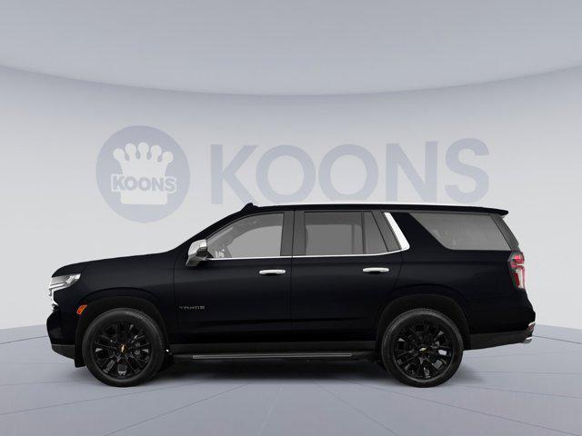 used 2022 Chevrolet Tahoe car, priced at $58,000