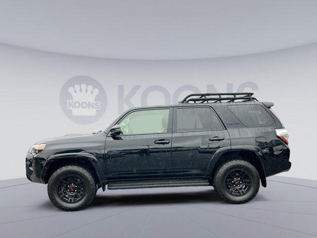 used 2019 Toyota 4Runner car, priced at $42,400