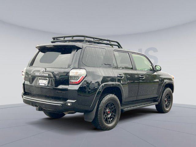 used 2019 Toyota 4Runner car, priced at $42,400