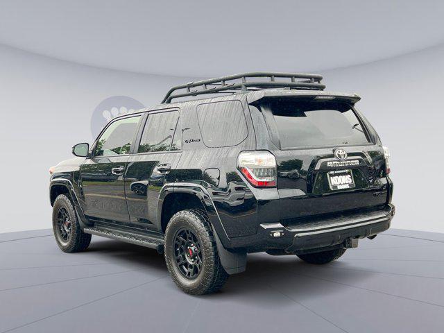 used 2019 Toyota 4Runner car, priced at $42,400