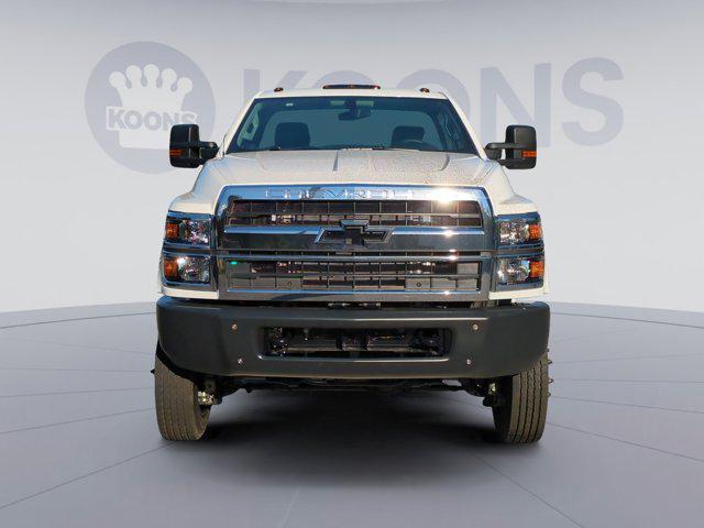 new 2024 Chevrolet Silverado 1500 car, priced at $68,000