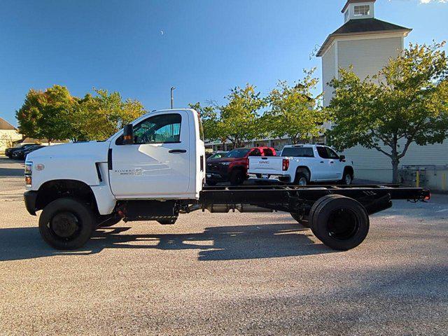 new 2024 Chevrolet Silverado 1500 car, priced at $68,000