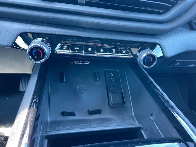 new 2026 Chevrolet Silverado EV car, priced at $60,083