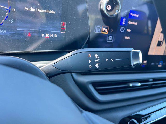 new 2026 Chevrolet Silverado EV car, priced at $60,083