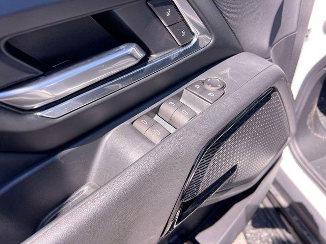 new 2026 Chevrolet Silverado EV car, priced at $60,083