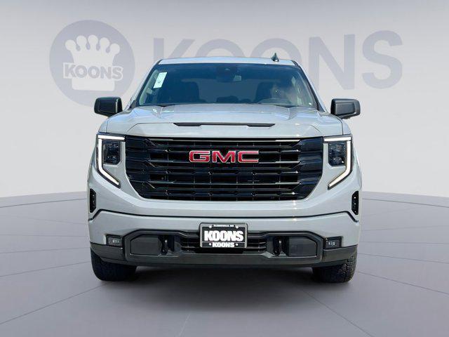 new 2024 GMC Sierra 1500 car, priced at $46,500