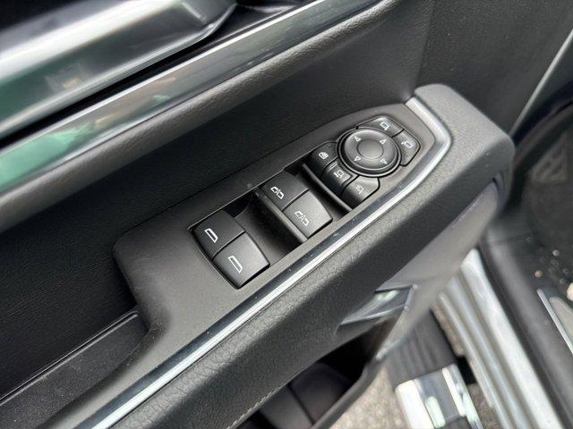 new 2025 GMC Sierra 2500 car, priced at $76,930