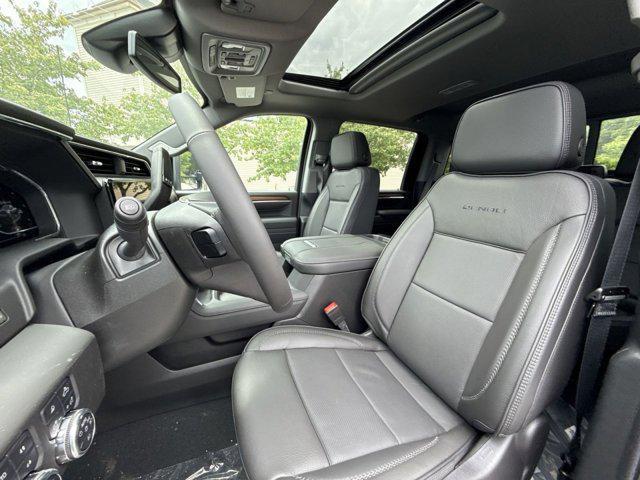 new 2025 GMC Sierra 2500 car, priced at $76,930