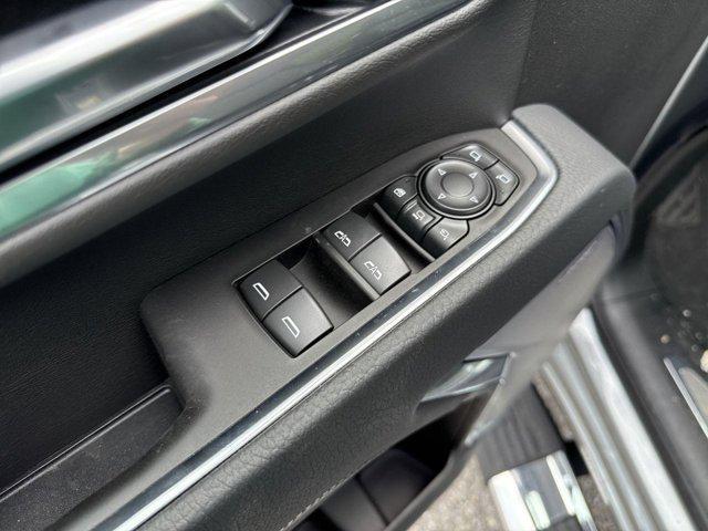 new 2025 GMC Sierra 2500 car