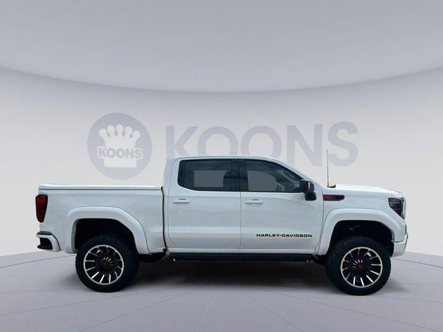 new 2024 GMC Sierra 1500 car, priced at $90,000