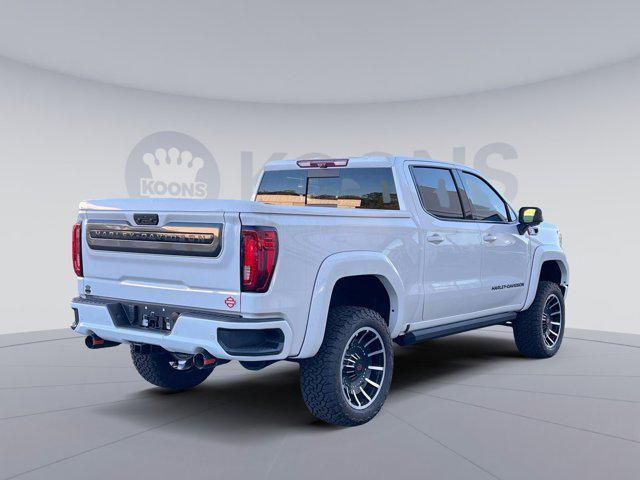 new 2024 GMC Sierra 1500 car, priced at $89,000