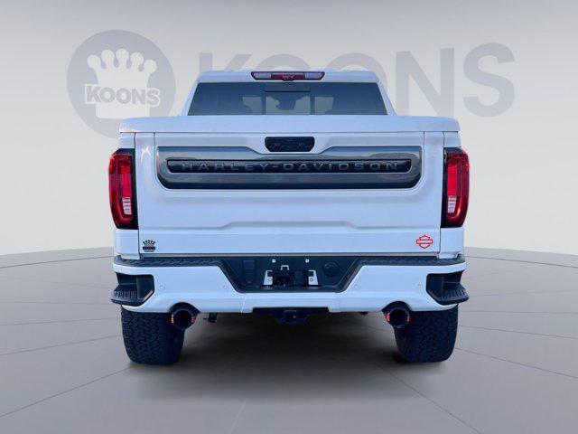 new 2024 GMC Sierra 1500 car, priced at $89,000