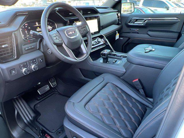 new 2024 GMC Sierra 1500 car, priced at $89,000