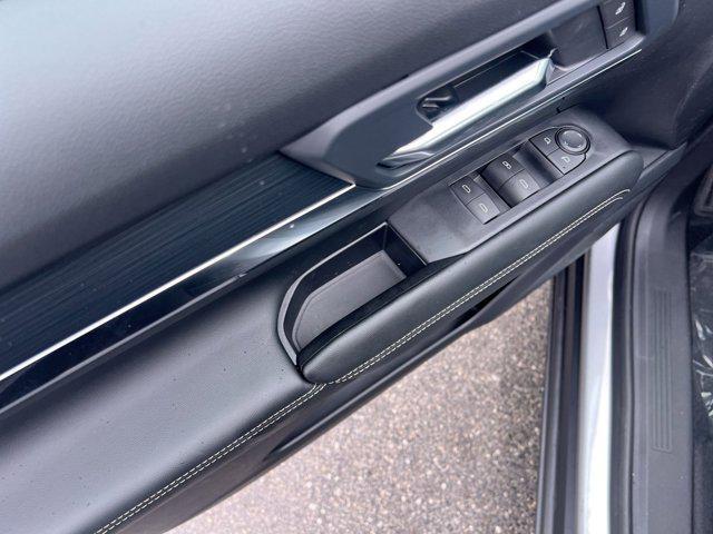 new 2026 GMC Terrain car, priced at $34,490