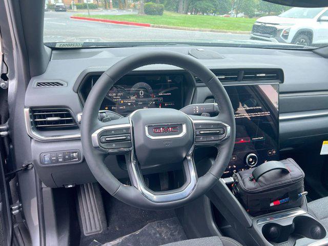 new 2026 GMC Terrain car, priced at $34,490