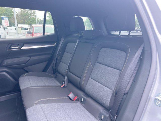 new 2026 GMC Terrain car, priced at $34,490