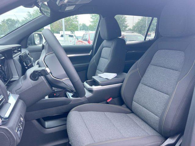 new 2026 GMC Terrain car, priced at $34,490