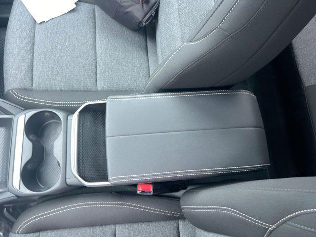 new 2026 GMC Terrain car, priced at $34,490