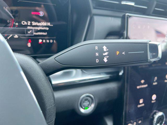 new 2026 GMC Terrain car, priced at $34,490