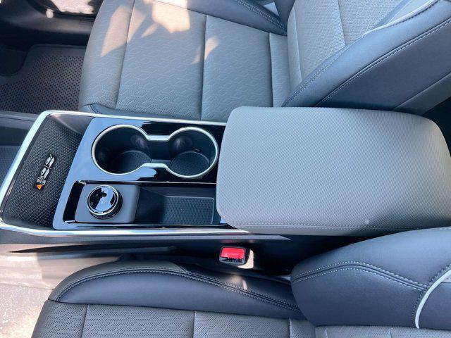 new 2026 Chevrolet Equinox car, priced at $30,815