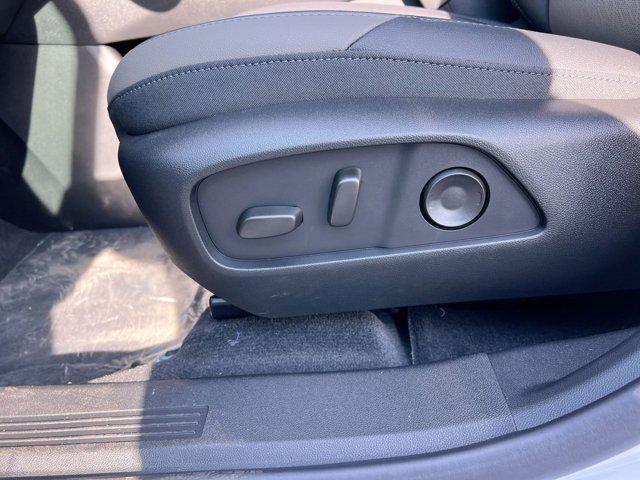 new 2026 Chevrolet Equinox car, priced at $30,815