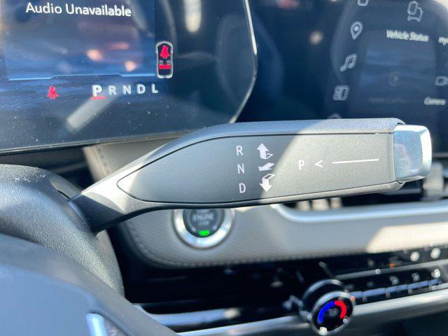 new 2026 Chevrolet Equinox car, priced at $30,815