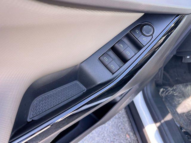 new 2026 Chevrolet Equinox car, priced at $30,815