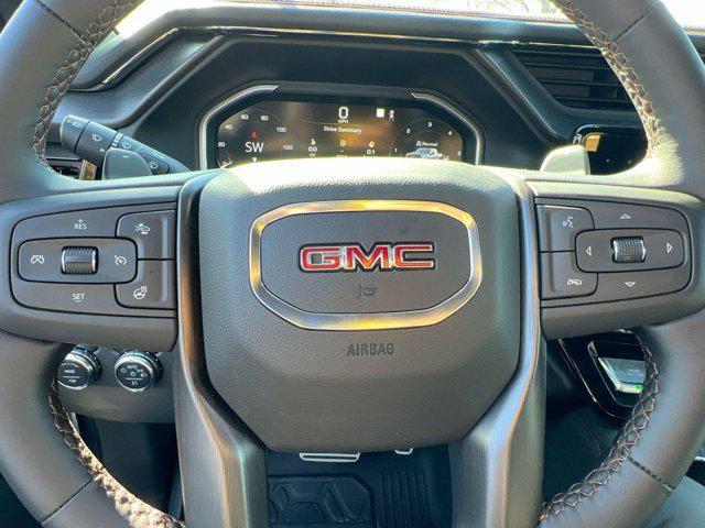 new 2023 GMC Sierra 1500 car, priced at $78,999