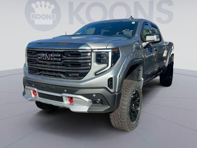 new 2023 GMC Sierra 1500 car, priced at $78,999