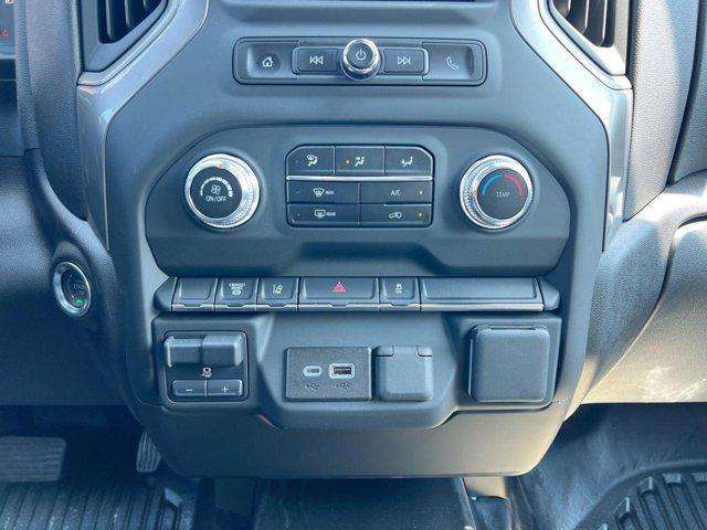 new 2024 GMC Sierra 2500 car, priced at $66,000