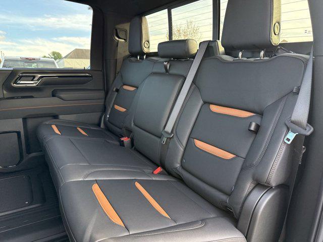 new 2026 GMC Sierra 3500 car, priced at $86,870