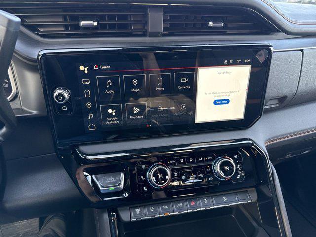 new 2026 GMC Sierra 3500 car, priced at $86,870