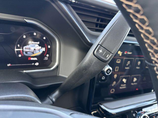 new 2026 GMC Sierra 3500 car, priced at $86,870