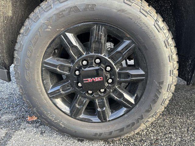 new 2026 GMC Sierra 3500 car, priced at $86,870