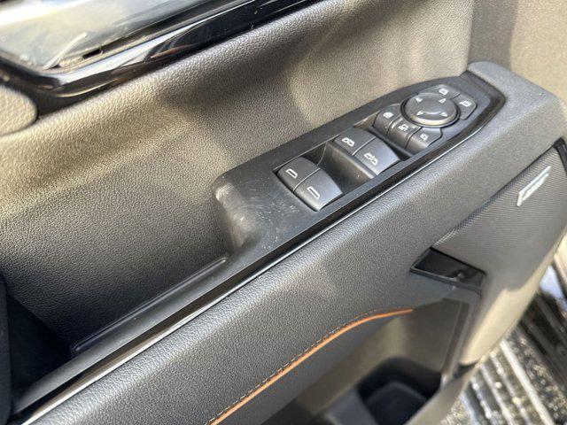 new 2026 GMC Sierra 3500 car, priced at $86,870