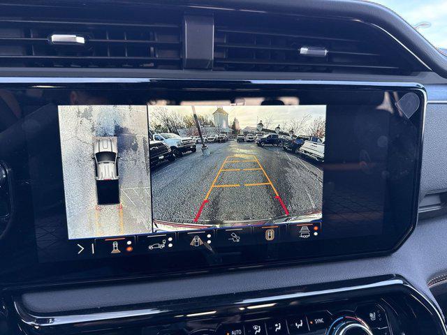 new 2026 GMC Sierra 3500 car, priced at $86,870