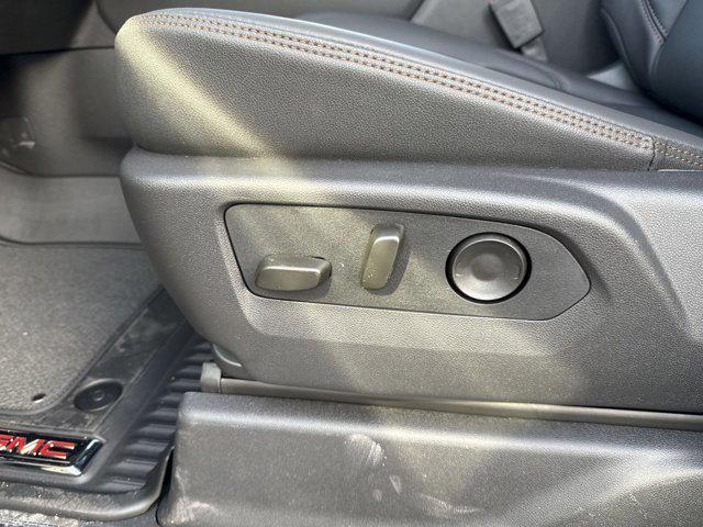 new 2026 GMC Sierra 3500 car, priced at $86,870