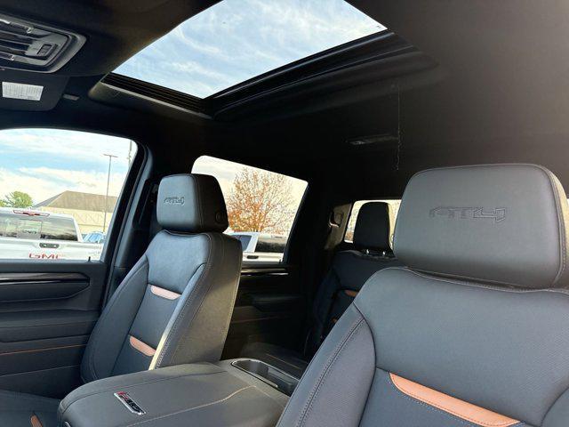 new 2026 GMC Sierra 3500 car, priced at $86,870