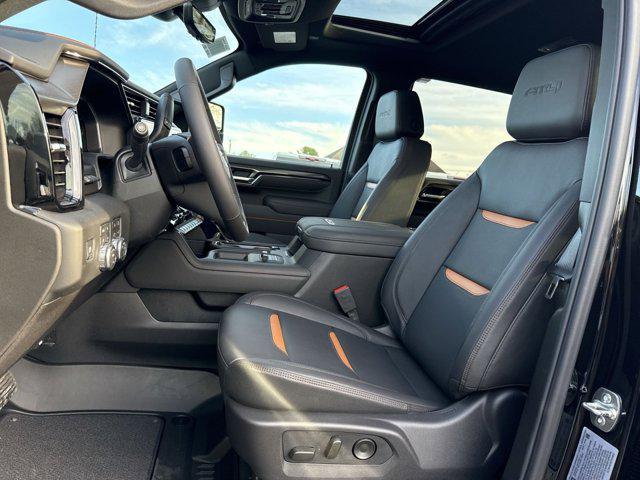 new 2026 GMC Sierra 3500 car, priced at $86,870