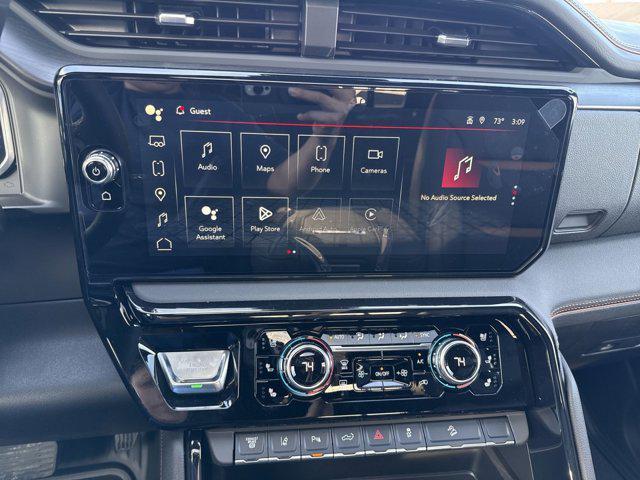 new 2026 GMC Sierra 3500 car, priced at $86,870