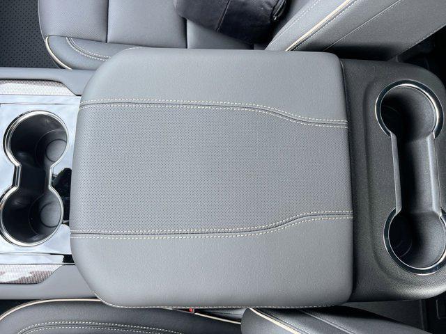 new 2026 GMC Yukon XL car, priced at $77,059