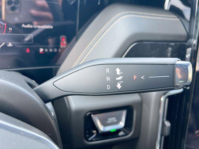 new 2026 GMC Yukon XL car, priced at $77,059