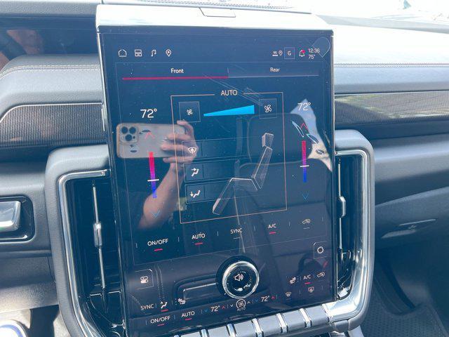 new 2026 GMC Yukon XL car, priced at $77,059