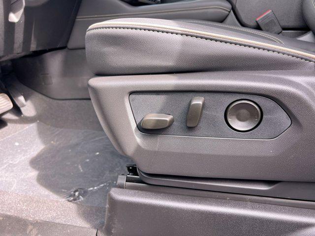 new 2026 GMC Yukon XL car, priced at $77,059