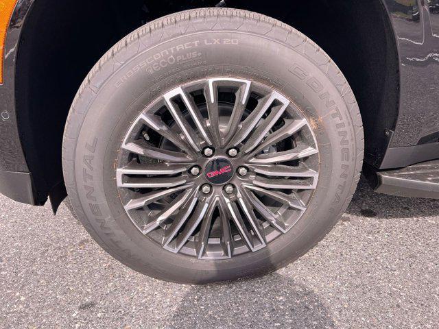 new 2026 GMC Yukon XL car, priced at $77,059