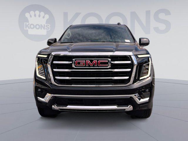 new 2026 GMC Yukon XL car, priced at $77,059