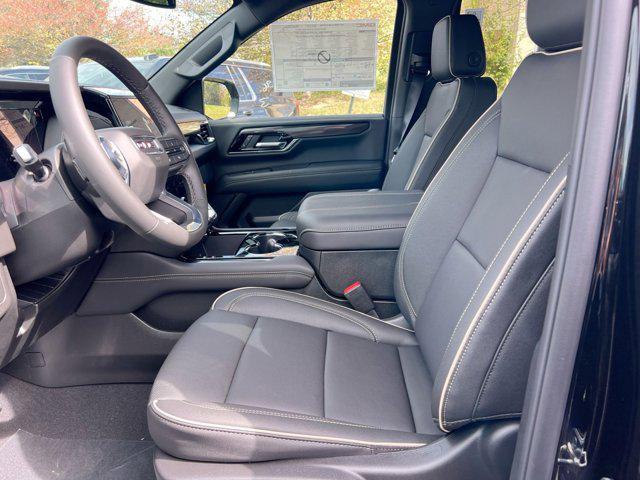 new 2026 GMC Yukon XL car, priced at $77,059