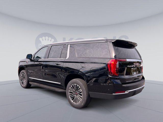 new 2026 GMC Yukon XL car, priced at $77,059
