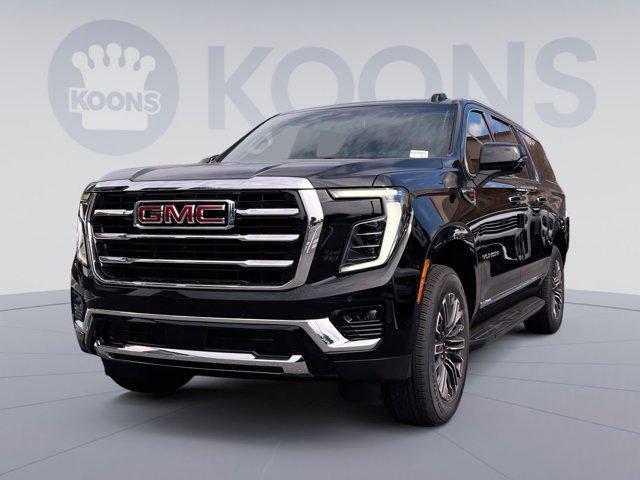new 2026 GMC Yukon XL car, priced at $77,059