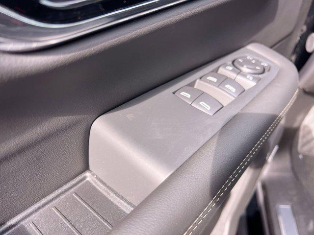 new 2026 GMC Yukon XL car, priced at $77,059